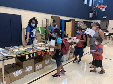  Southwood Back to School
